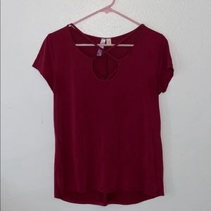 Francescas top